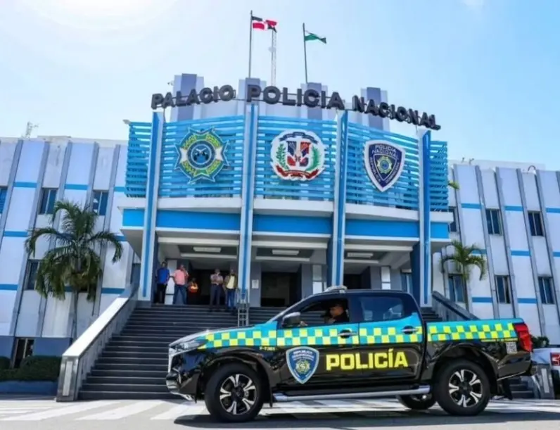La Policía detecta unos 10 mil vehículos robados en este año