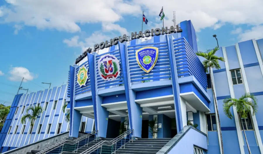 El director de la Policía Nacional hizo una advertencia a los prófugos para que se entreguen.