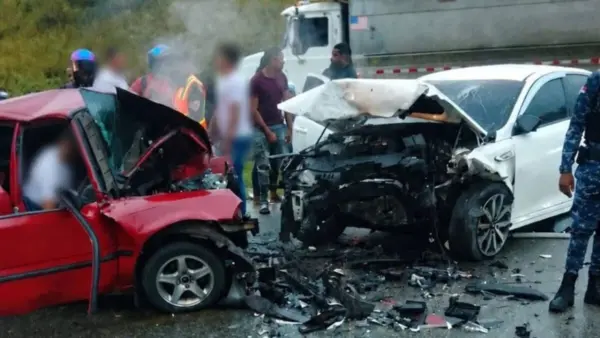 ACCIDENTE