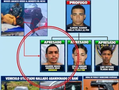 ASALTANTE