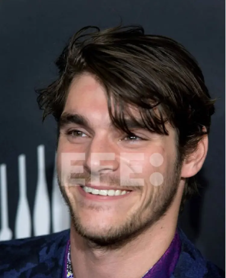 Actor RJ Mitte