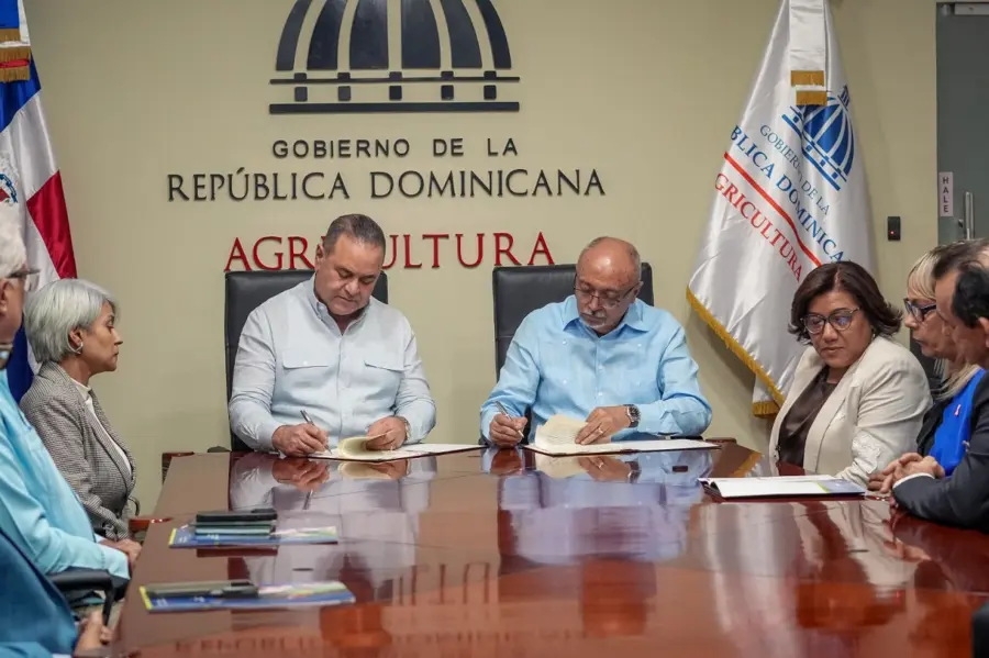 Agricultura