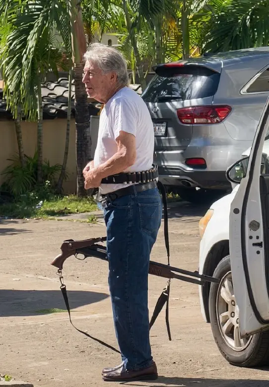 Amenaza a vecinos Ciudad Juan Bosh
