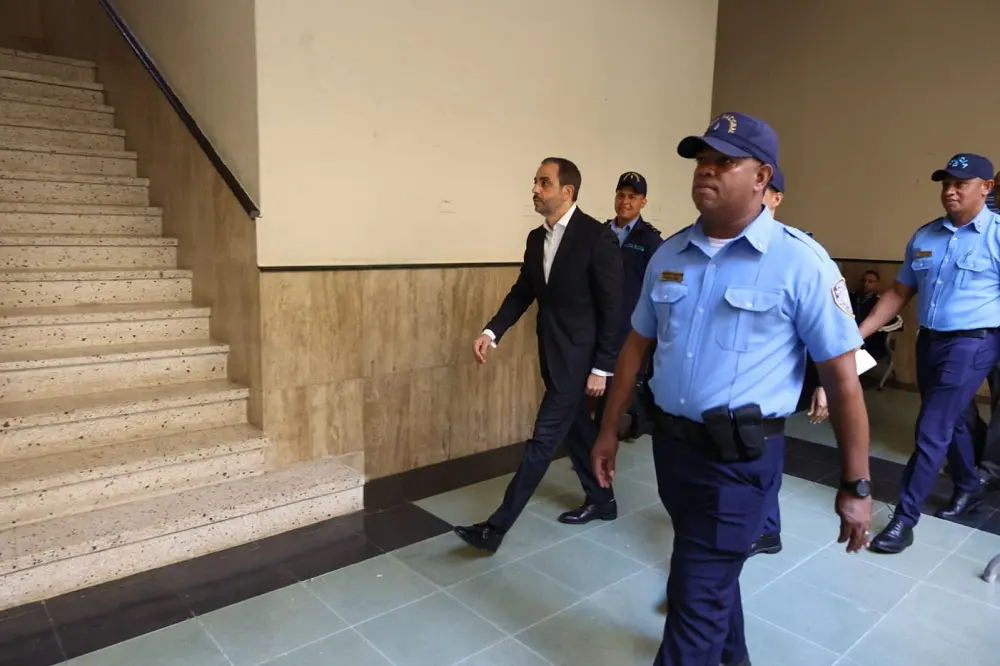 Caso Jet Set: tribunal retoma este viernes el debate sobre la calificación penal
