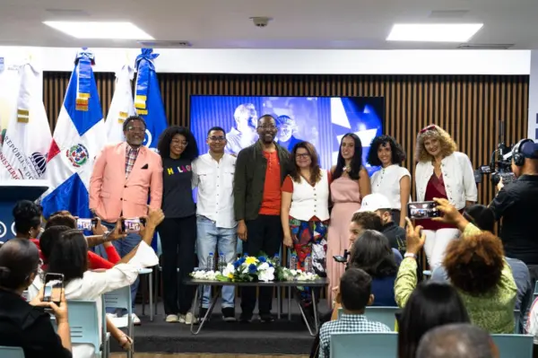 La familia Espejo