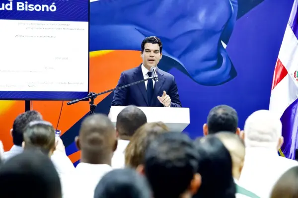 Arnaud conferencia