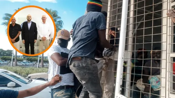 Arroceros se quejan de que Migración se la pone difícil con redadas contra haitianos