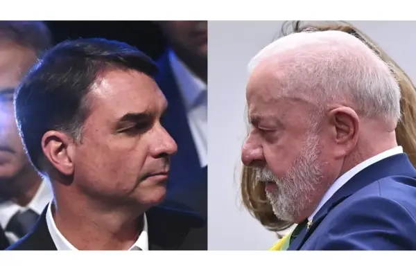 BRASIL-ELECCIONES