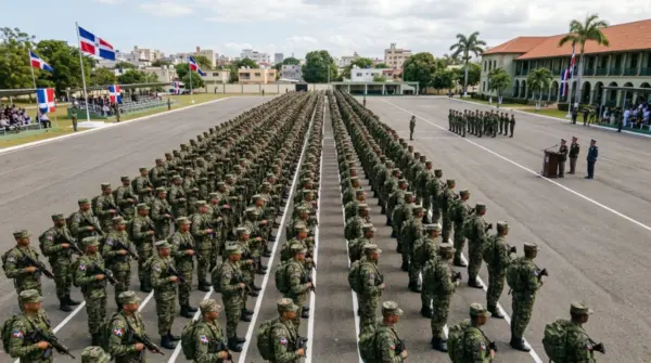 Batallón del ejercito