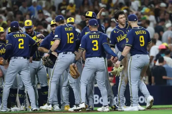 Brewers
