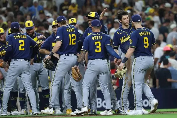 Brewers