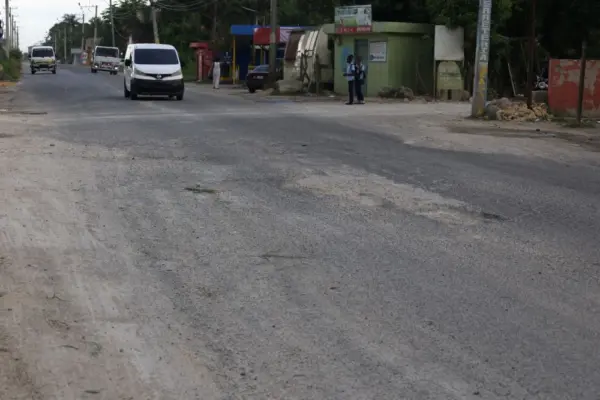 Calles en Guerra