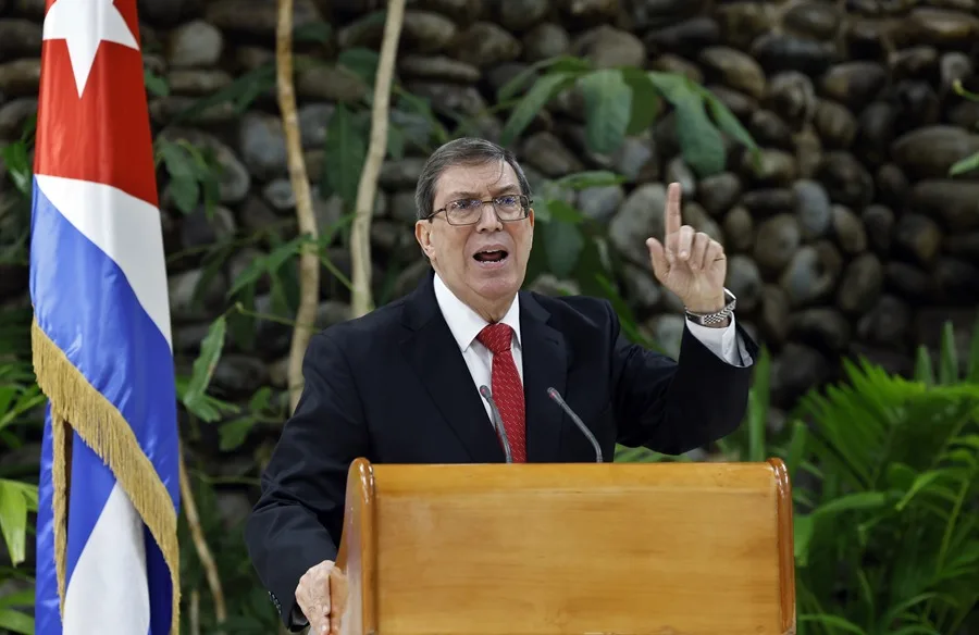 Presiones, tensión y crisis marcan la votación en la ONU contra el embargo de EE.UU. a Cuba