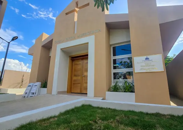 Capilla