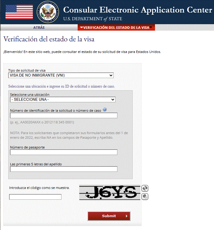 ¿Te pueden revocar la visa estadounidense sin avisarte?