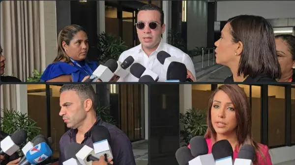 Secuestro de soldados salvadoreños en Haití reaviva críticas a seguridad fronteriza dominicana/Fuente externa
