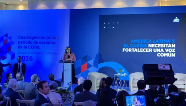 Peña destaca integración regional y plantea fortalecer una voz común de América Latina y el Caribe