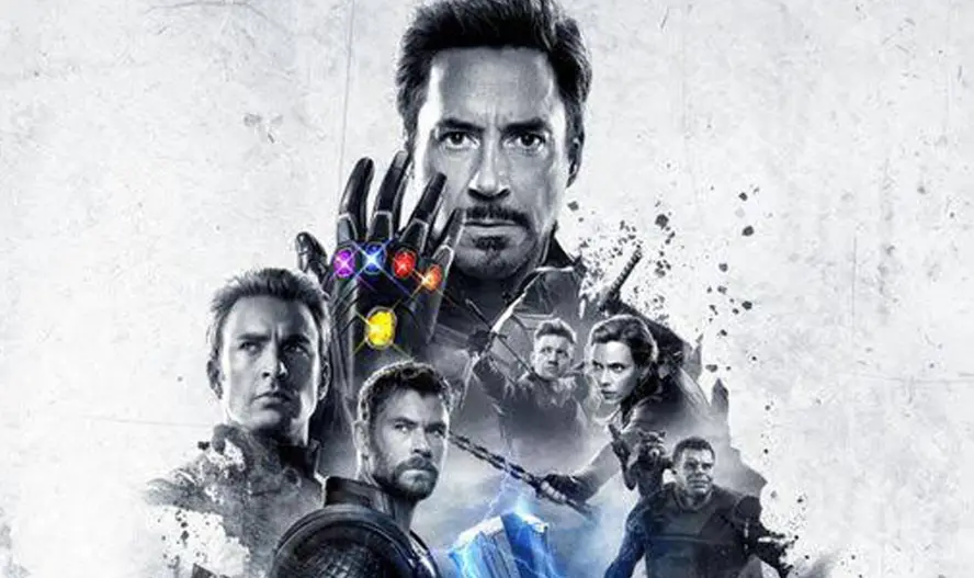 “Avengers: Endgame Encore” supera los US$127 millones en su reestreno mundial