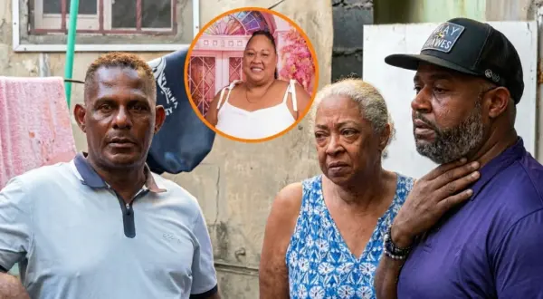 “Esta tragedia pudo haber sido mayor”, expresa hermano de mujer que murió electrocutada en Villa María
