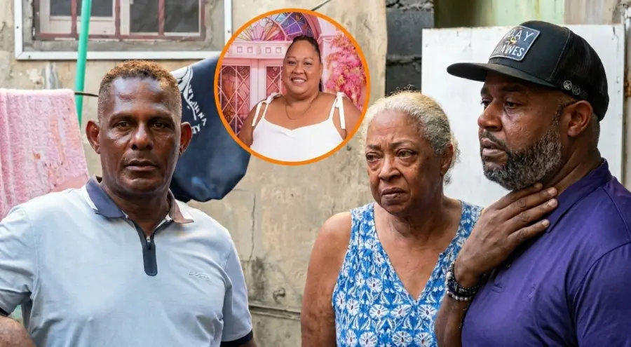 “Esta tragedia pudo haber sido mayor”, expresa hermano de mujer que murió electrocutada en Villa María