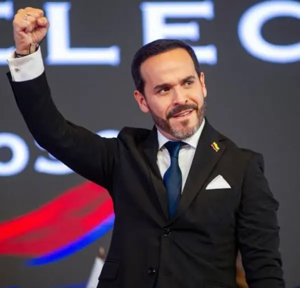 Abelardo De La Espriella/Fuente externa