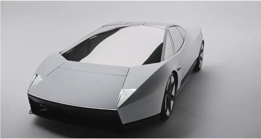 Tesla presenta un Roadster capaz de volar y acelerar de 0 a 100 km en menos de un segundo