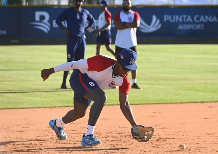 Selecciones del Premundial U-18 van por el triunfo y destacan la hospitalidad de RD/Fuente externa