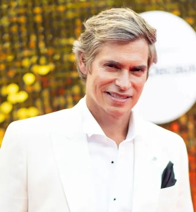 ¿Cuál de los dos es el padre?: Héctor Montaner y el gran parecido que tiene con su progenitor Ricardo Montaner