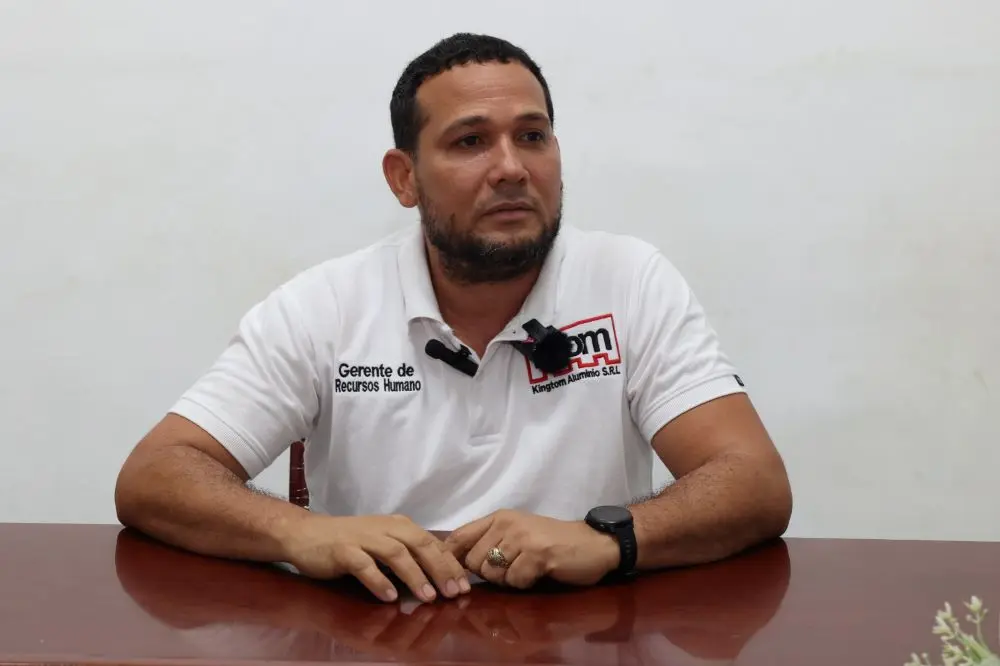 Empresario chino favorece fiscalización en República Dominicana de quienes incumplen las leyes