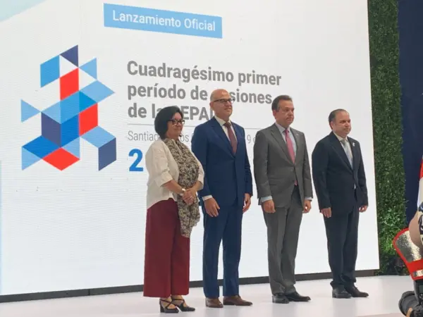 Cepal 2026