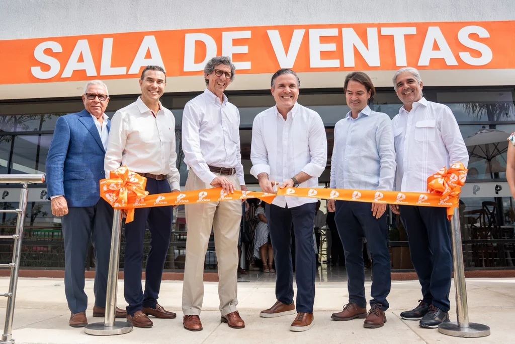 Emisión de permisos de construcción movilizará más de RD$57 mil millones, proyecta MIVED