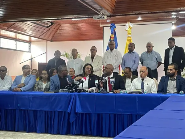 Colegio Médico Dominicano (CMD) ratifica paro de servicios para mañana en demanda de varias reivindicaciones.