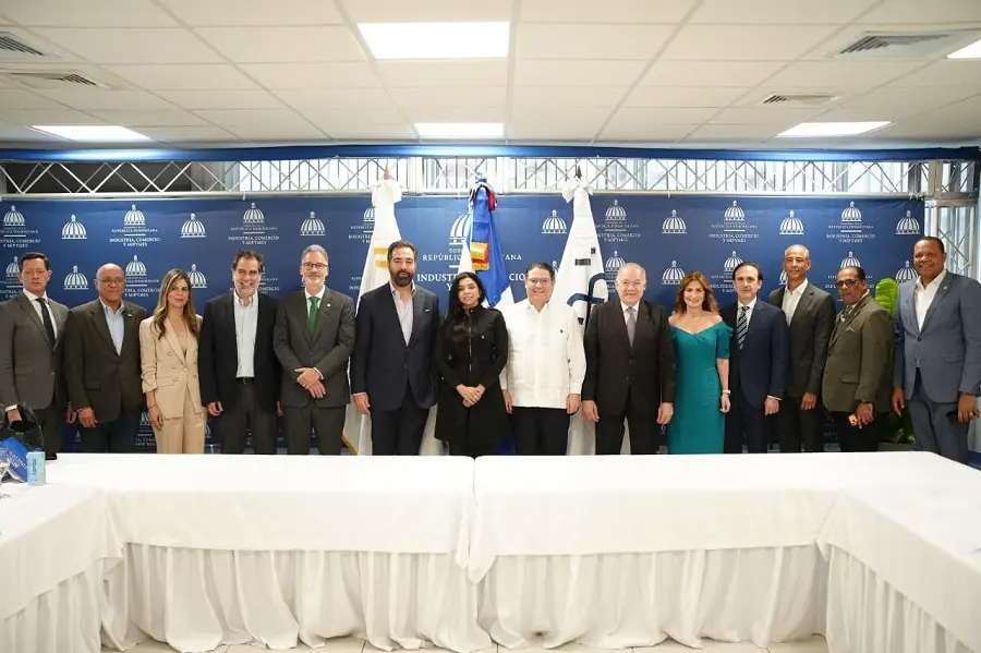 Consejo Interinstitucional Público-Privado