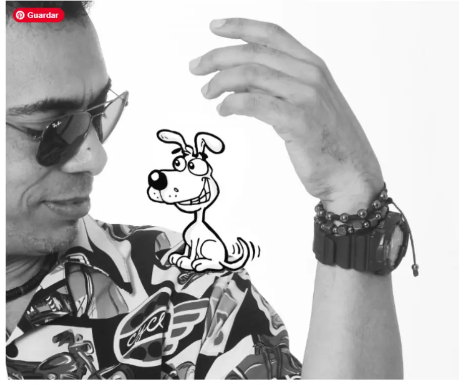 ¿Cómo se convierte una noticia en caricatura? Lo explica Cristian Hernández