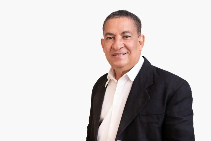 Cristino Díaz Rivas