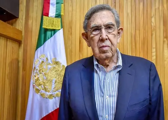 Cuauhtémoc Cárdenas