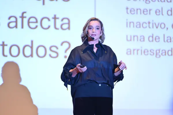 El miedo también pone en riesgo tus finanzas