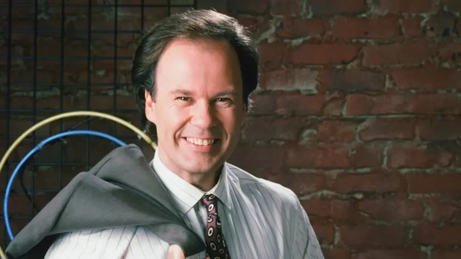 Dennis Haskins murió a los 75 años de edad, recordado por su papel como 'Mr. Belding' en 'Saved by the Bell'
