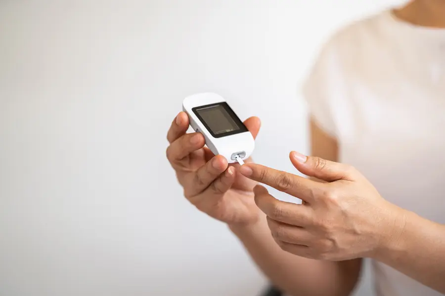 La diabetes puede dañar la visión sin presentar síntomas