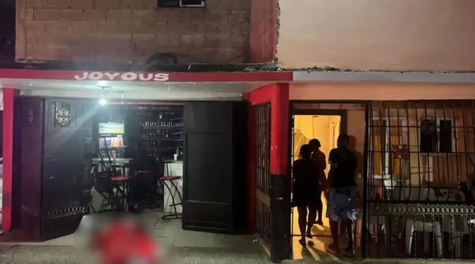 Invitación a bailar habría provocado doble homicidio en Los Frailes a manos de presunto militar