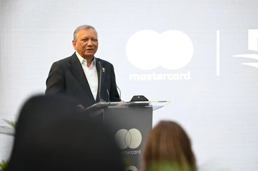 Doctor Leonardo Aguilera, presidente ejectuvo de Banreservas