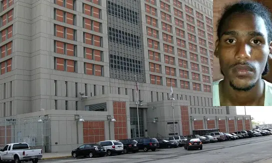 Dominicano herido por ICE es trasladado al MDC de Brooklyn, donde guarda prisión Nicolás Maduro