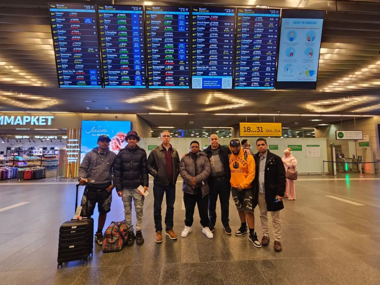 Cancillería gestiona regreso de cuatro dominicanos que viajaron a Rusia para incorporarse a sus Fuerzas Armadas
