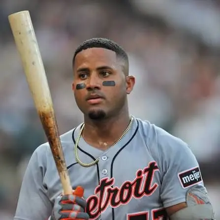 El cubano Andy Ibáñez  tiene experiencia en las GL.