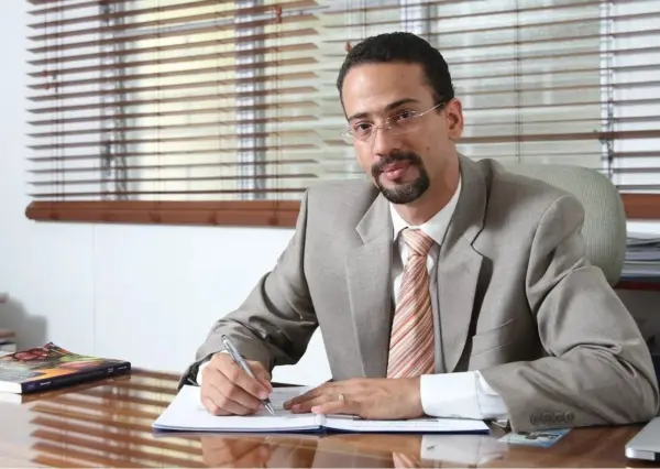 Vladimir Pimentel