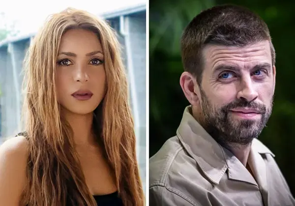 Shakira quiere otro acuerdo.