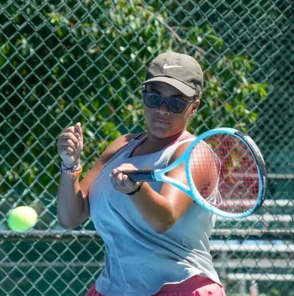 Daniela Castillo verá acción en el torneo
