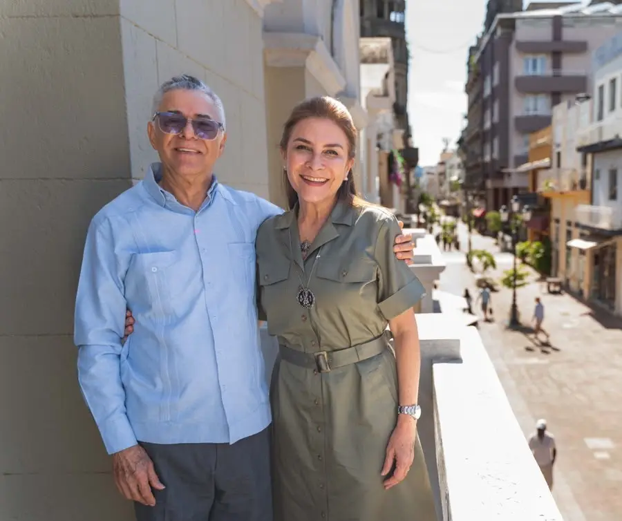Carolina ha recibido respaldo de diversos dirigentes.