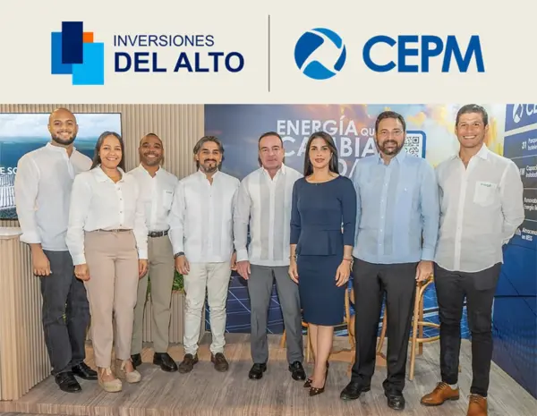 Del Alto apoya directamente el desarrollo económico de las comunidades locales.