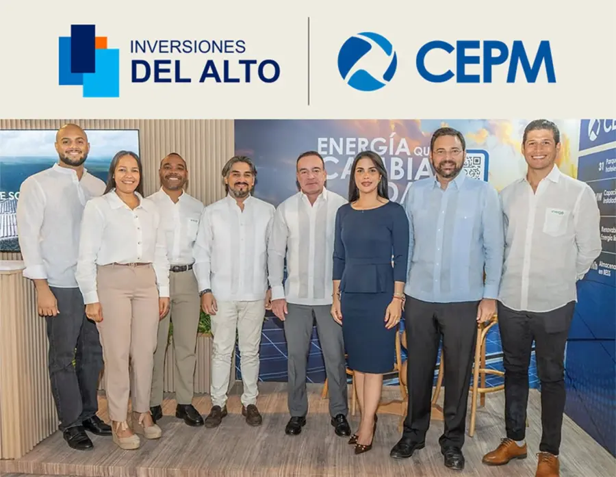 Del Alto apoya directamente el desarrollo económico de las comunidades locales.